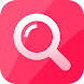 FindU - Live  and Fun chatting - Androidアプリ