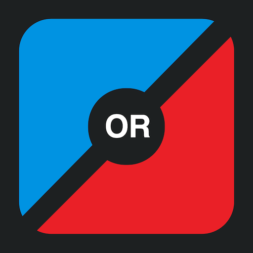 Would You Rather | Remastered  Icon