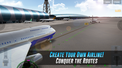 Airline Commander A Real Flight Experience Apps On Google Play - roblox lifeboat airlines