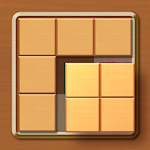 Cover Image of 下载 Wood puzzle 1.2.0 APK