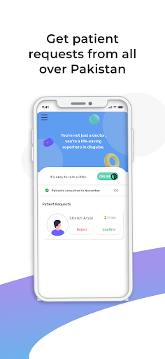 DocOPD Screen 3