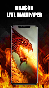Dragon Live Wallpaper | Dragon Wallpapers