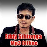 Cover Image of 下载 Eddy Silitonga Mp3 Offline 3.0 APK