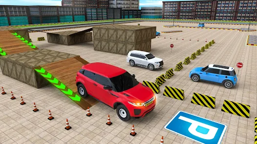 Carro Estacionar Jogos Dirigir – Apps no Google Play