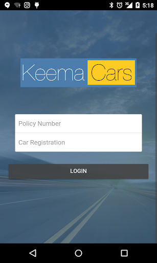 Keema Cars Screen 2