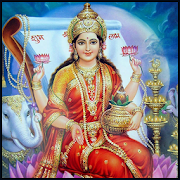 Goddess Lakshmi Devi Wallpapers (Diwali Special)