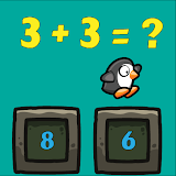 Cool Math Games - Free Math Games for Kids icon