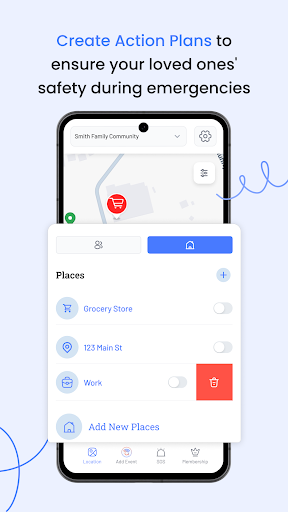 Adapt Aware screenshot 2
