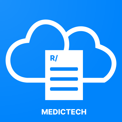 MedicTech logo