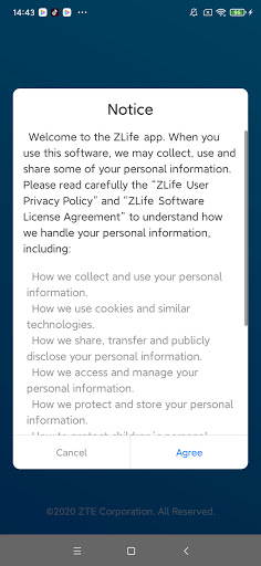 ZLife Screen 3