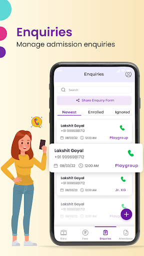 GODAVARI PRE PRIMARY SCHOOL