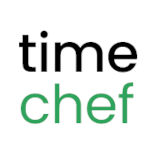 TimeChef  Icon