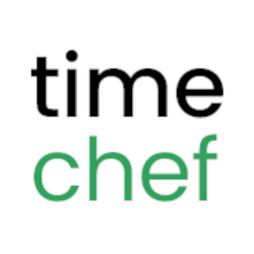 TimeChef - AppWisp.com