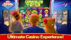 screenshot of Offline USA Casino Lucky Slots