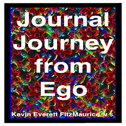Icon image Journal Journey from Ego