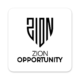 「ZION OPPORTUNITY」のアイコン画像
