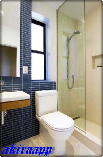 bathroom design