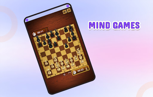Screenshot of No Wifi Games: Play Offline