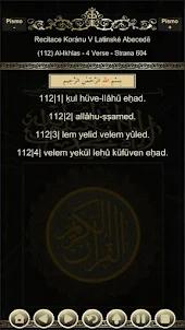 Překlady českého Koránu
