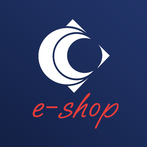 ESHOP CATTEL logo