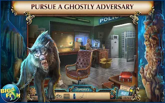 Game screenshot Ghosts of the Past: Bones hack