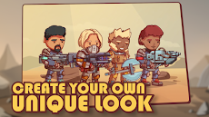 Resource War: soul squad alphaのおすすめ画像3