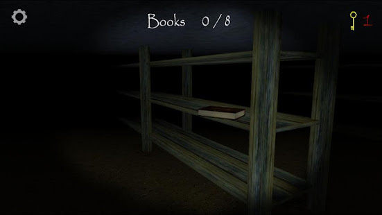 Slendrina:The Cellar (Free) screenshots apk mod 5