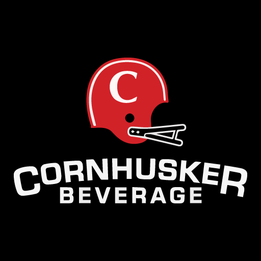 Cornhusker Beverage logo