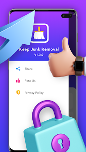 Keep Junk Removal