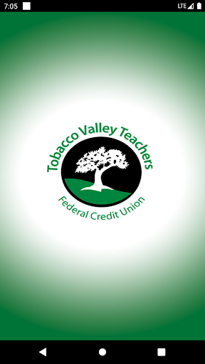 Android application TOBACCO VALLEY TEACHERS FED CU screenshort