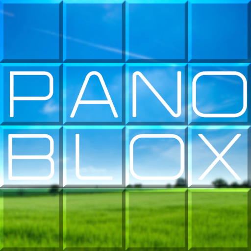 Panoblox