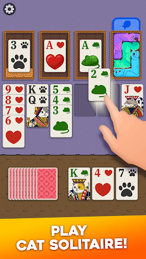 Puzzle Cats 2