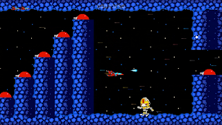 Defender of Planet Earth - Screenshot 2