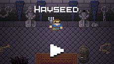 Hayseed - Pixel Adventure Gameのおすすめ画像1