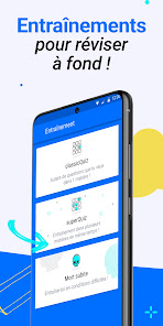 Screenshot 6 Bac 2023 android