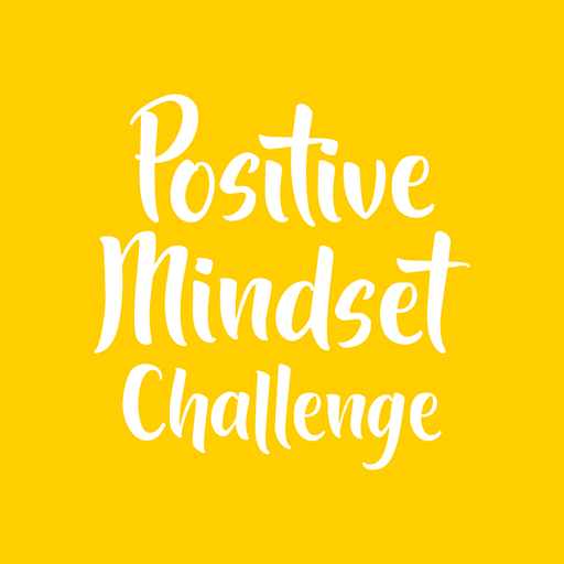 Positive Mindset Challenge logo