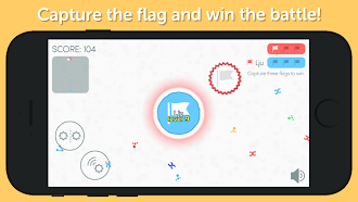 Game screenshot Mitosis: The Game apk download