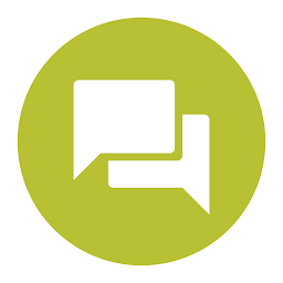 Imagen de icono TWIN chat - mensajes sonidos