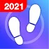 Step Counter - Pedometer Free & Calorie Counter1.2.0(72) (Pro)