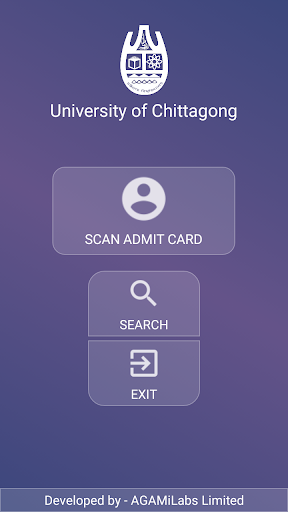 CU AntiProxy Screenshot 1 - AppWisp.com
