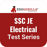 SSC JE Electrical Mock Tests for Best Results Apk