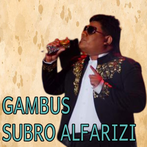 Album Gambus Subro Alfarizi