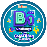 Be (the) 1: Challenge