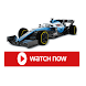 Watch Formula Live Streams - Androidアプリ