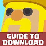 Cover Image of Download Guide to Download Clash Mini for Android 1.0 APK