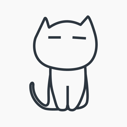 VoCat 앱 아이콘