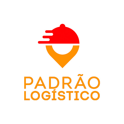 Padrão Logístico Food logo