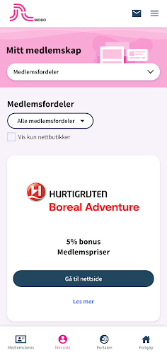 Møre og Romsdal Boligbyggelag Screen 3