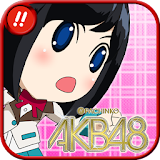 ぱちんこAKB48 icon