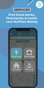 Pharmed - Find Pharmacies & Medicines 1.4.4 APK screenshots 3